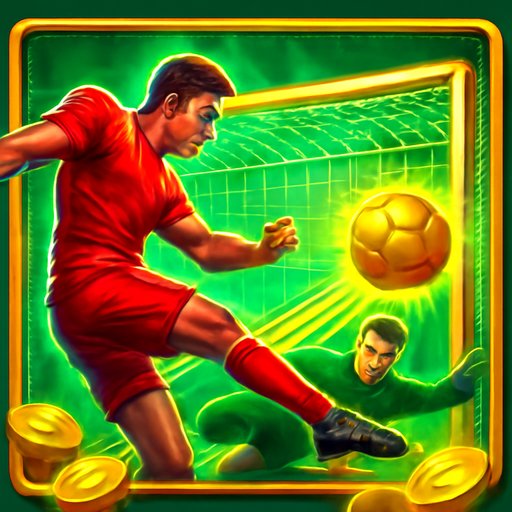 game 5666 mobile quick-play screen